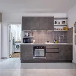 Bright & Modern 2 Bedroom Close To The Sea Mmon1-1 Apartamento