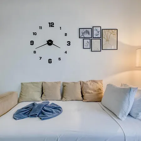 Bright & Modern 2 Bedroom Close To The Sea Mmon1-1 Apartamento *