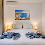 Bright & Modern 2 Bedroom Close To The Sea Mmon1-1 * St. Paul's Bay